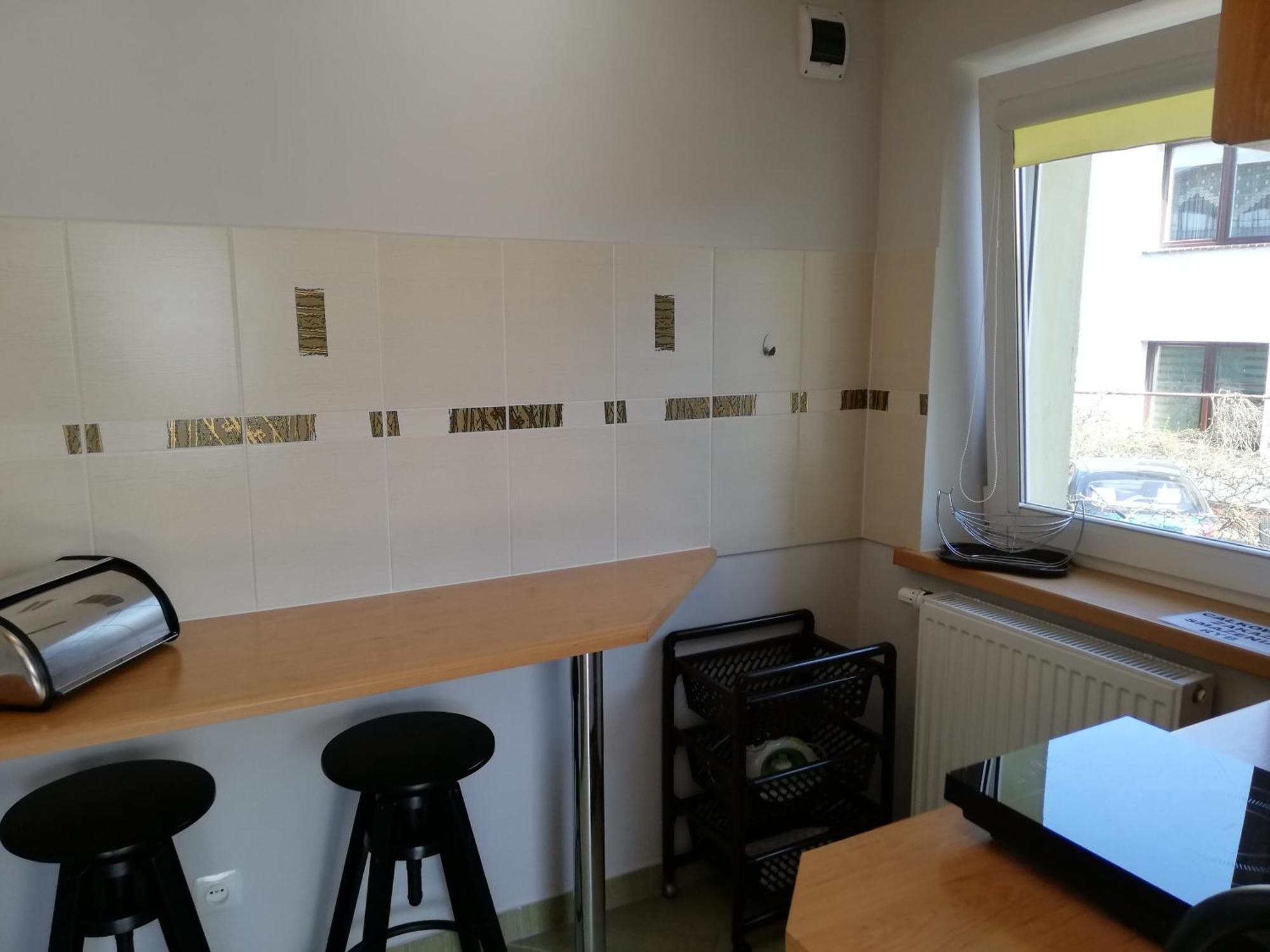 Dom Goscinny Panorama Miedzyzdroje Quarto foto