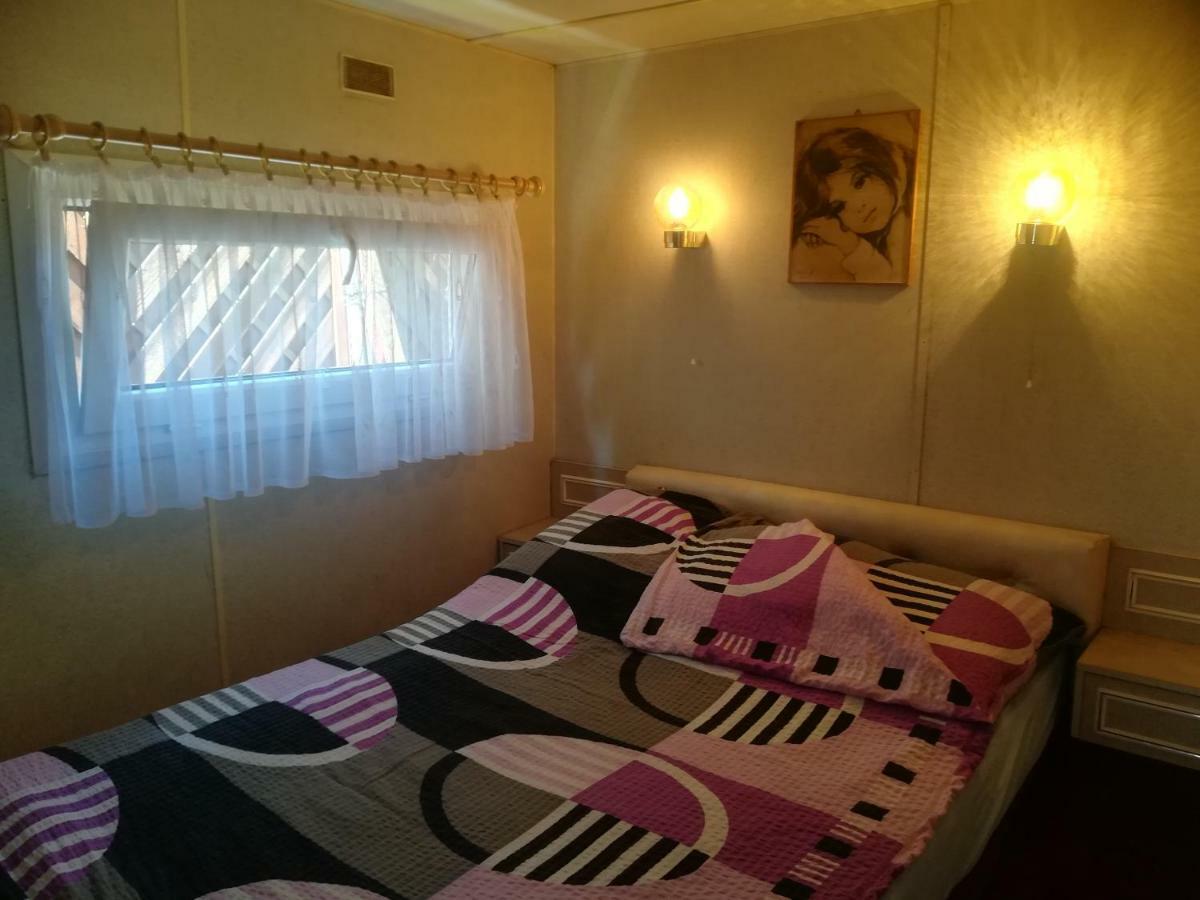 Dom Goscinny Panorama Miedzyzdroje Quarto foto